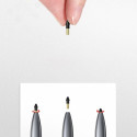 Baseus Square Line Capacitive Stylus pen (Anti misoperation) gray (ACSXB-A0G)