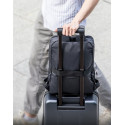 Baseus Basics Series 16" Computer Laptop Backpack gray (LBJN-F0G)