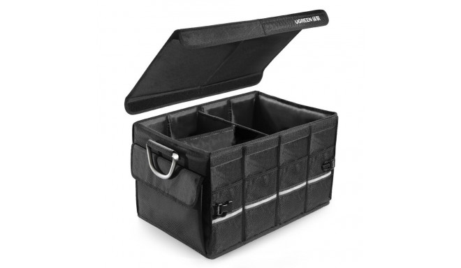 Ugreen multi-functional trunk organizer black (LP256 80710)