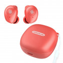Nillkin TW003 GO TWS True Wireless Earphones Bluetooth 5.0 DSP noise reduction IPX5 water-resistance