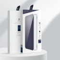 Dux Ducis kaitseümbris Skin X Samsung Galaxy A21S, roosa