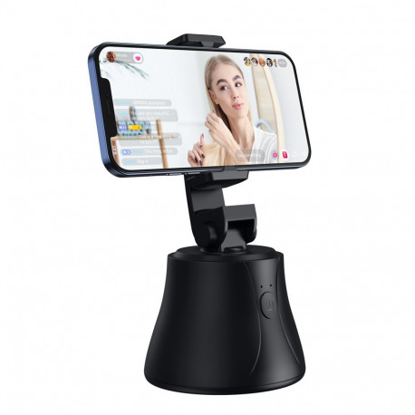 Baseus telefoni hoidik 360 Rotation Photo Gimbal Tripod