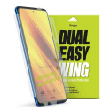 Ringke Dual Easy Wing 2x self dust removal screen protector Xiaomi Poco X3 NFC / Poco X3 Pro (DWXI00