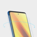 Ringke Dual Easy Wing 2x self dust removal screen protector Xiaomi Poco X3 NFC / Poco X3 Pro (DWXI00