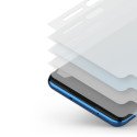 Ringke Dual Easy Wing 2x self dust removal screen protector Xiaomi Poco X3 NFC / Poco X3 Pro (DWXI00