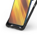 Ringke Dual Easy Wing 2x self dust removal screen protector Xiaomi Poco X3 NFC / Poco X3 Pro (DWXI00