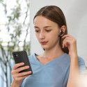 Baseus Encok W05 TWS (True Wireless Stereo) Bluetooth 5.0 wireless earphones  black (NGW05-01)