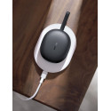 Baseus Encok W05 TWS (True Wireless Stereo) Bluetooth 5.0 wireless earphones  black (NGW05-01)
