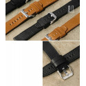 Ringke Leather One Classic replacement band strap for Samsung Galaxy Watch 3 45 mm brown (COM-B-22-2