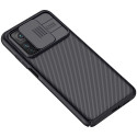 Nillkin CamShield Pro Case Durable Cover with camera protection shield for Xiaomi Mi 10T Pro / Mi 10
