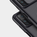 Nillkin CamShield Pro Case Durable Cover with camera protection shield for Xiaomi Mi 10T Pro / Mi 10