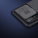 Nillkin CamShield Pro Case Durable Cover with camera protection shield for Xiaomi Mi 10T Pro / Mi 10