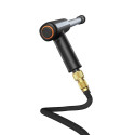 Baseus Clean Guard Multifunctional car wash gun mop hose (15 m) black (CRXC01-F01)