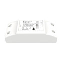 Sonoff RFR2 Smart Wireless Switch Relay Wi-Fi Controller 433MHz RF White (M0802010002)