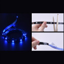 Sonoff L1 Lite Set Smart LED Strip 5m RGB eWeLink 300 lm remote control Wi-Fi power supply
