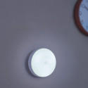 Baseus Light Garden Series Intelligent Battery-Powered Induction Nightlight White Light white (DGYUA