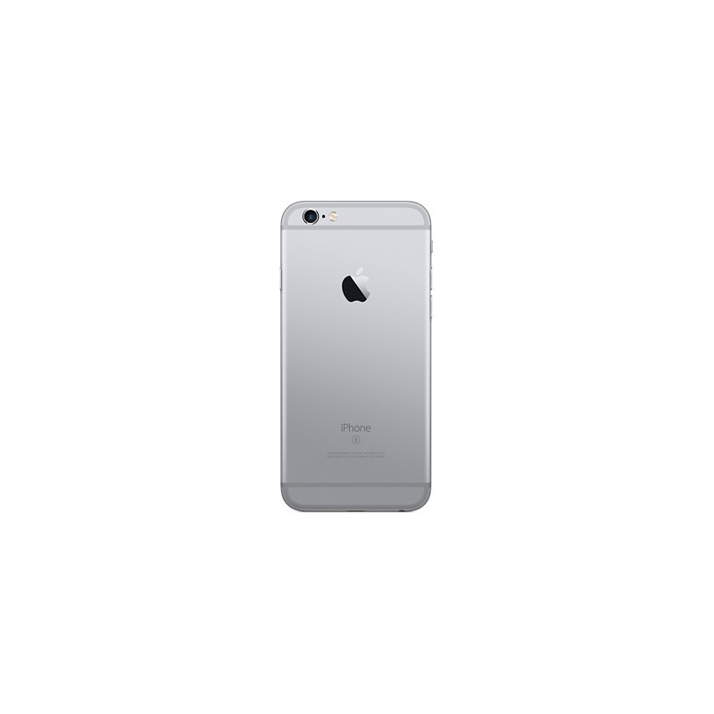 Iphone 6s 32gb gray