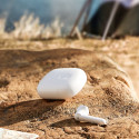 Ugreen HiTune T2 ENC wireless waterproof earbuds Bluetooth 5.0 white (WS105)