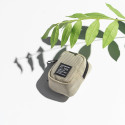 Ringke Mini Pouch BLOCK beige (BG58448RS)