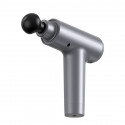 Joyroom Astamaniana Muscle massage gun gray (JR-GH101)