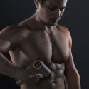 Joyroom Astamaniana Muscle massage gun gray (JR-GH101)