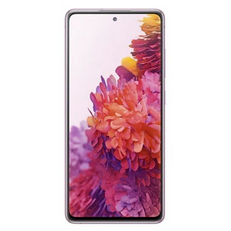 MOBILE PHONE GALAXY S20 FE/128GB LAVEND. SM-G780G SAMSUNG