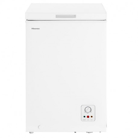 Sügavkülmkirst Hisense (95 L)