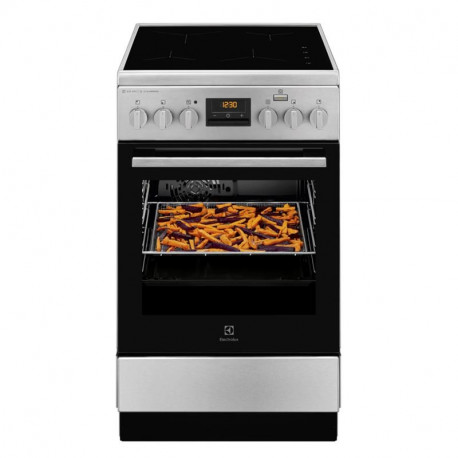 Induktsioonpliit Electrolux (50 cm)