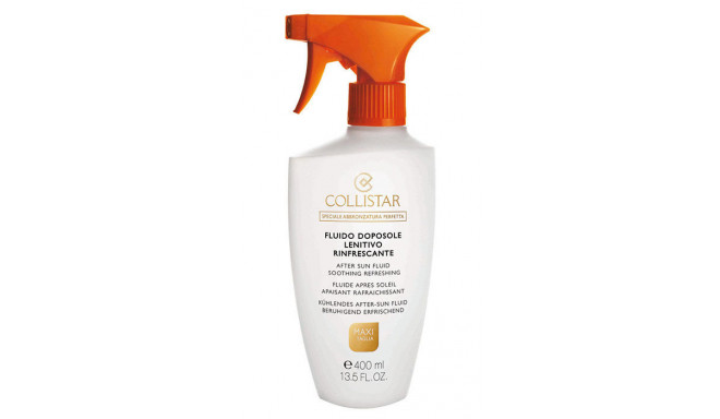 Collistar Special Perfect Tan After Sun Fluid (400ml)