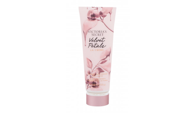 Victoria´s Secret Velvet Petals La Creme (236ml)