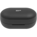 Silicon Power wireless earphones BP80 BT, black