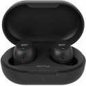 Silicon Power wireless earphones BP80 BT, black