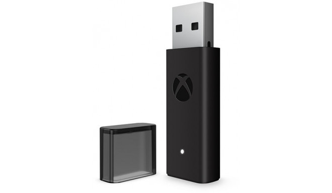 Microsoft adapter Xbox Wireless Windows 10