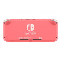 Nintendo Switch Lite coral (10006779)