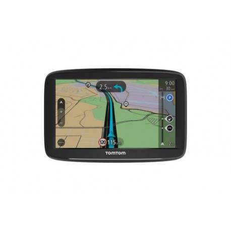 TomTom Start 52 GPS navigator 5