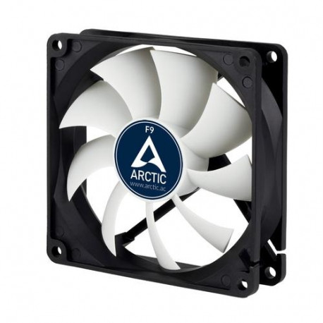 ARCTIC F9 Value Pack