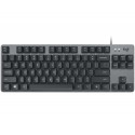Keyboard Logitech K835 TKL TTC Blue (920-010008)