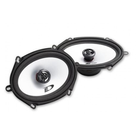 Alpine SXE-5725S car speaker 2-way 200 W