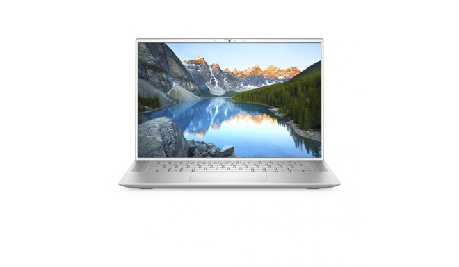 DELL Inspiron 7400 Notebook 36.8 cm (14.5") Quad HD+ 11th gen Intel® Core™ i7 16 GB LPDDR4x-SDR