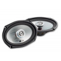 Alpine SXE-6925S car speaker 2-way 280 W