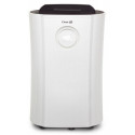 Clean Air Optima CA-707 air purifier 70 mÂ² 39 dB 370 W Black, Ivory
