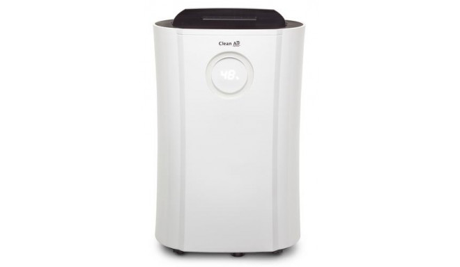 Clean Air Optima CA-704 air purifier 70 m² 39 dB 370 W Black, Ivory