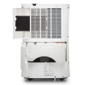 Clean Air Optima CA-707 air purifier 70 mÂ² 39 dB 370 W Black, Ivory