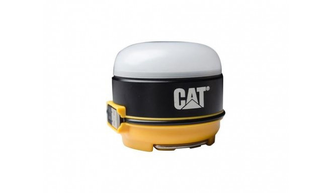 CAT CT6525 work light Black, Yellow
