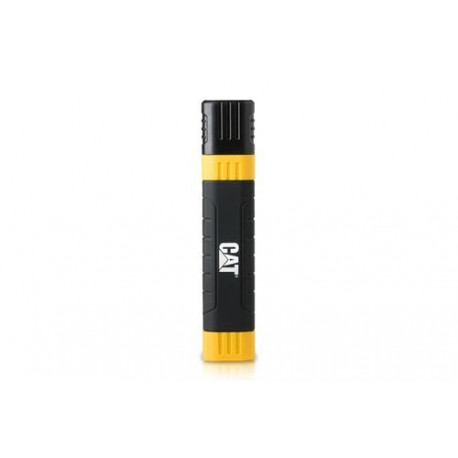 CAT CT3110 flashlight Black, Yellow Magnetic mount flashlight COB LED