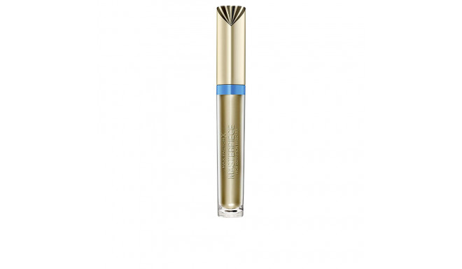 MAX FACTOR MASTERPIECE high definition mascara waterproof #001-black 4,5 ml