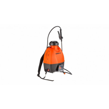 Akuga mürgiprits PowerPlus 16L