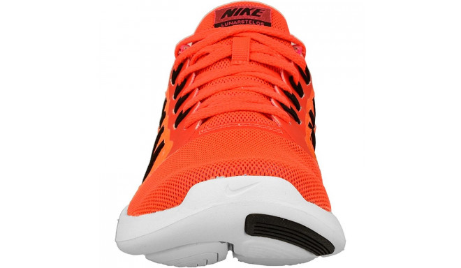 Running shoes for men Nike Lunarstelos M 844591 800 Photopoint.lv