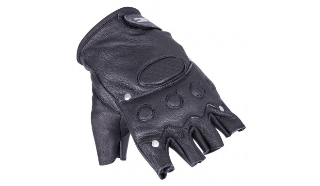 Chopper Gloves W-TEC Black Heart Wipplar - Black 3XL