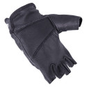 Chopper Gloves W-TEC Black Heart Wipplar - Black 3XL